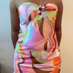 Princess Polly Dress